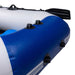Deep Sea Bateau Gonflable Original, 2 personnes