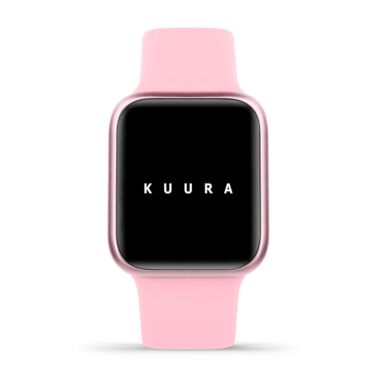 Reloj inteligente Kuura F5