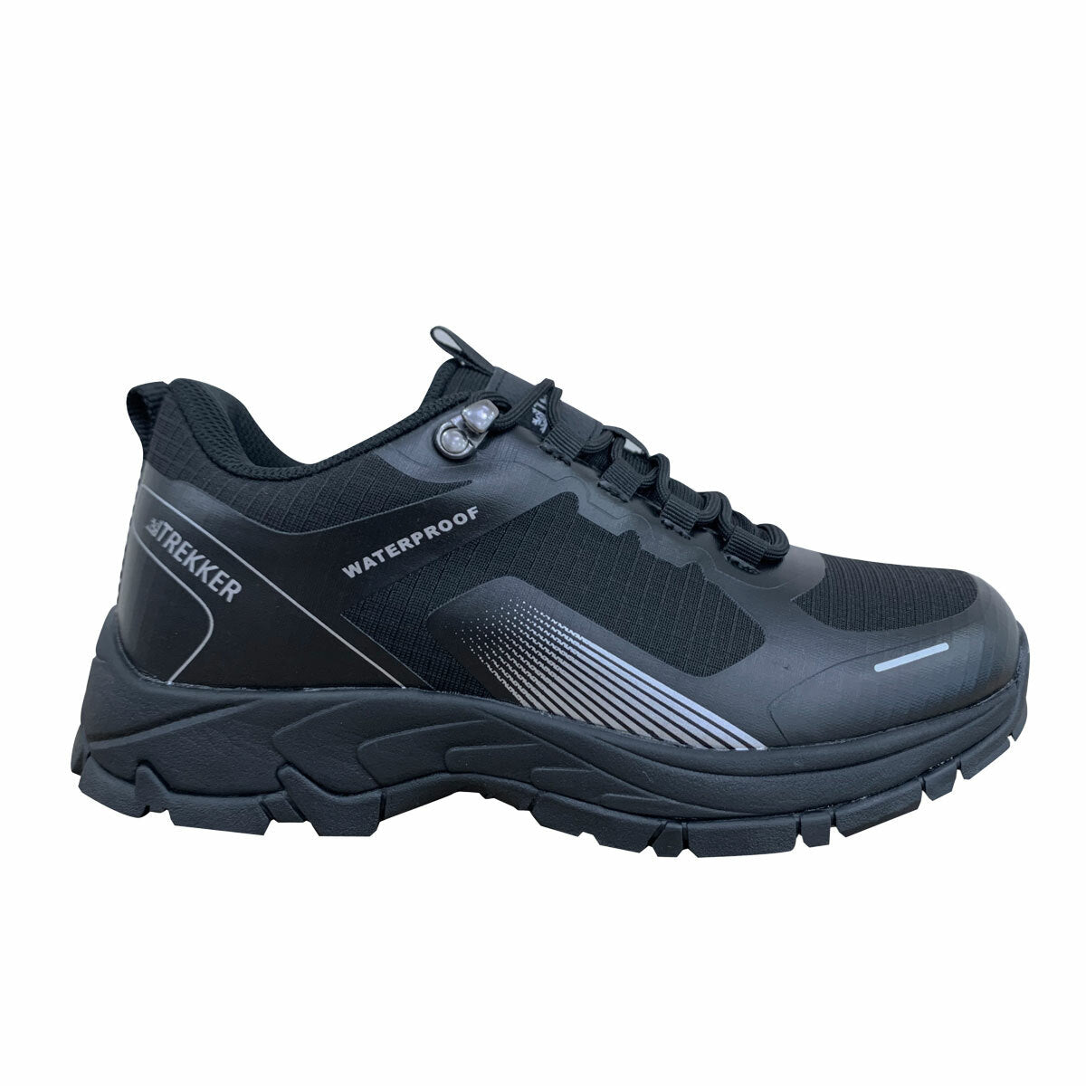 Trekker Winter Hardloopschoenen ONE