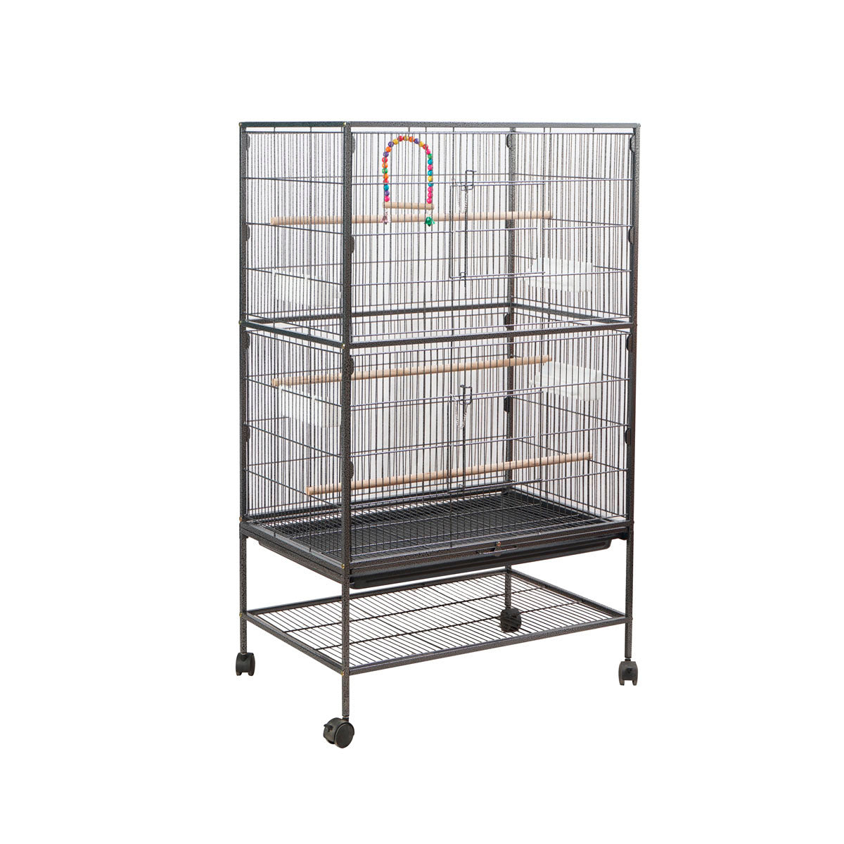 Trekker Bird cage 79x52x135cm
