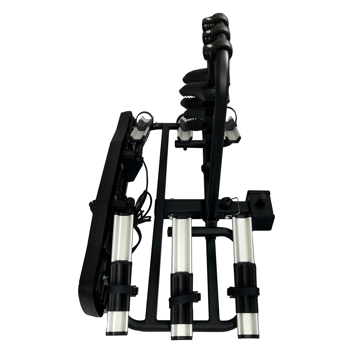 Trekker Bike rack for car, 3 bikes R300