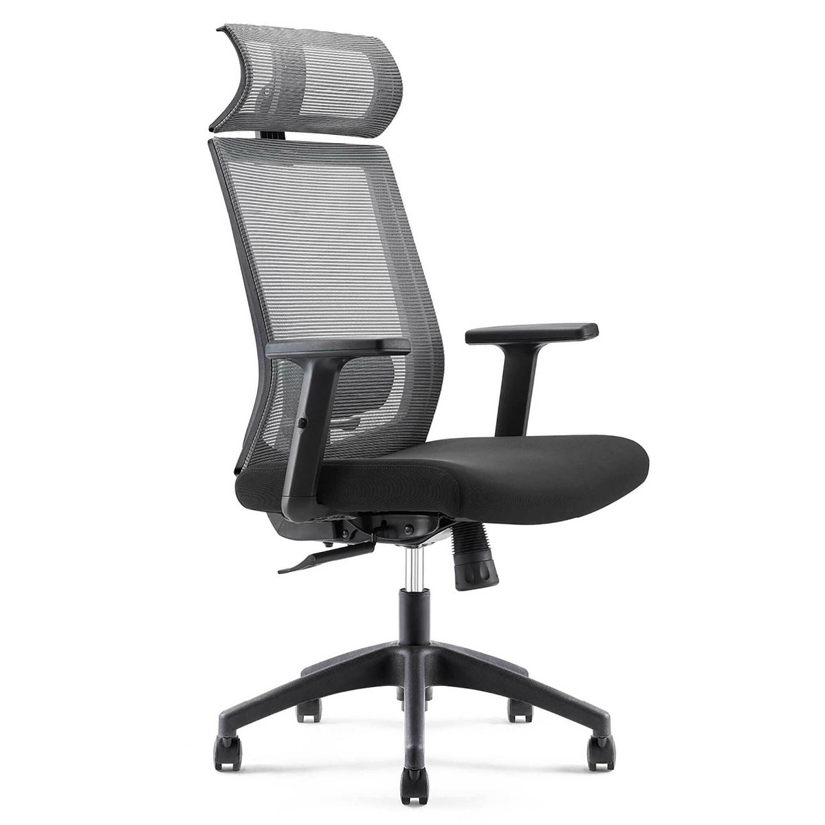 Lykke Chaise de Bureau Comfort