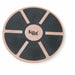 Eco Body Balance Board, Wooden