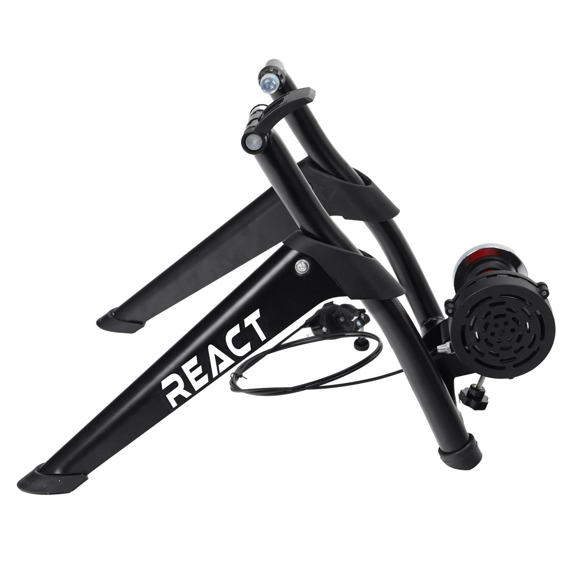 React Rodillo Bicicleta 200