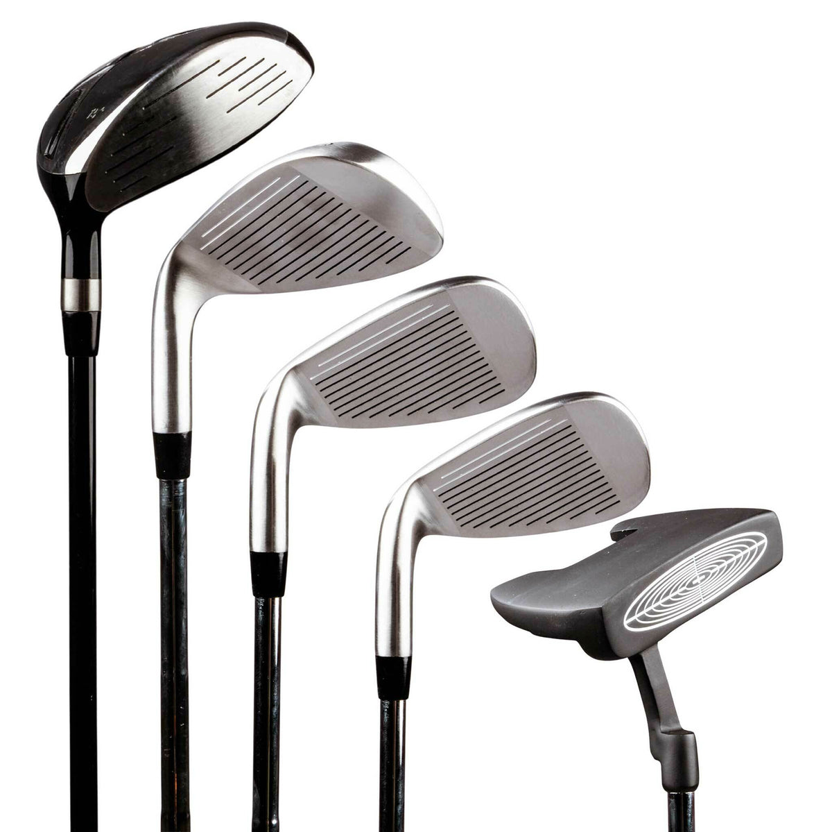 React 5 Golfkøller, Sr
