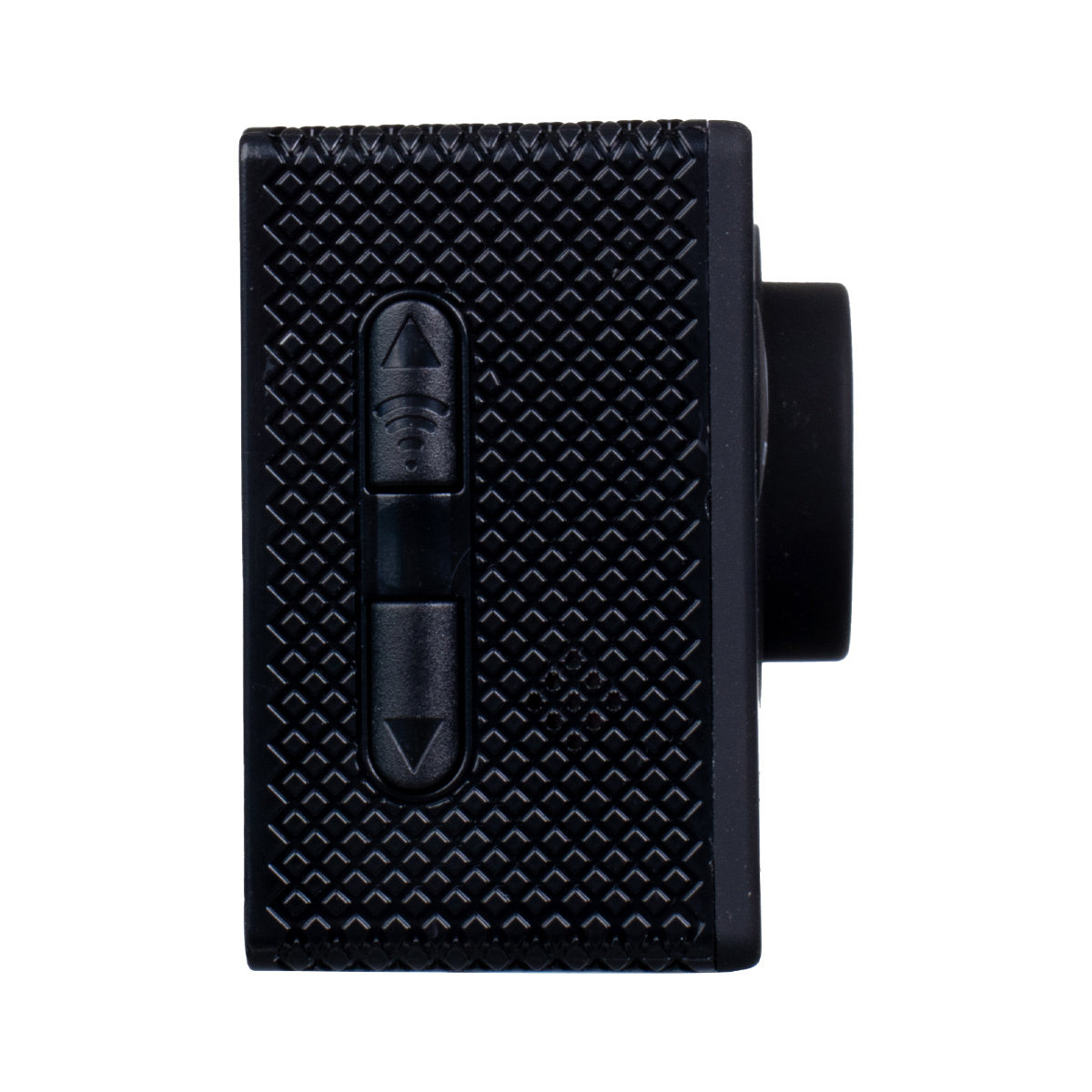 React Action-camera Brave 500, black