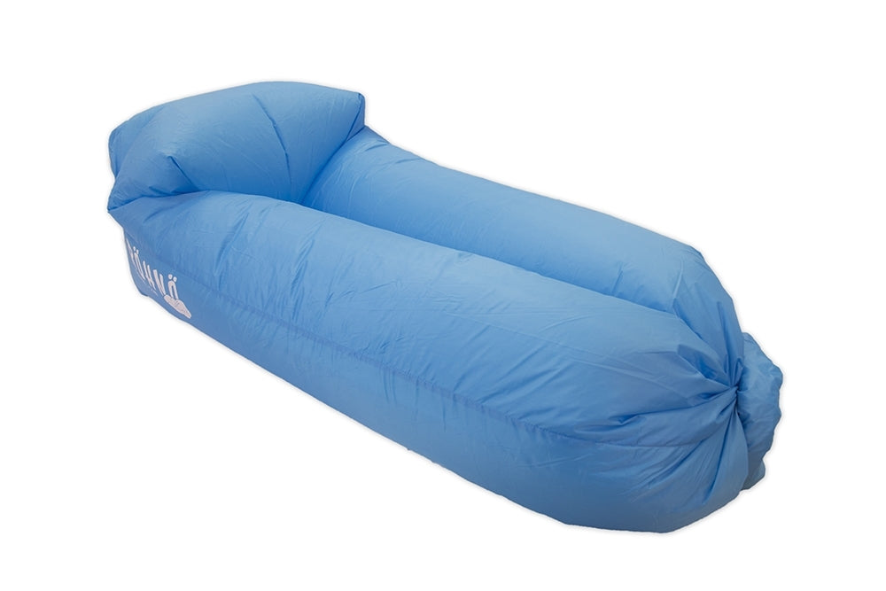 Röhnö Chill Divano Gonfiabile, Turchese