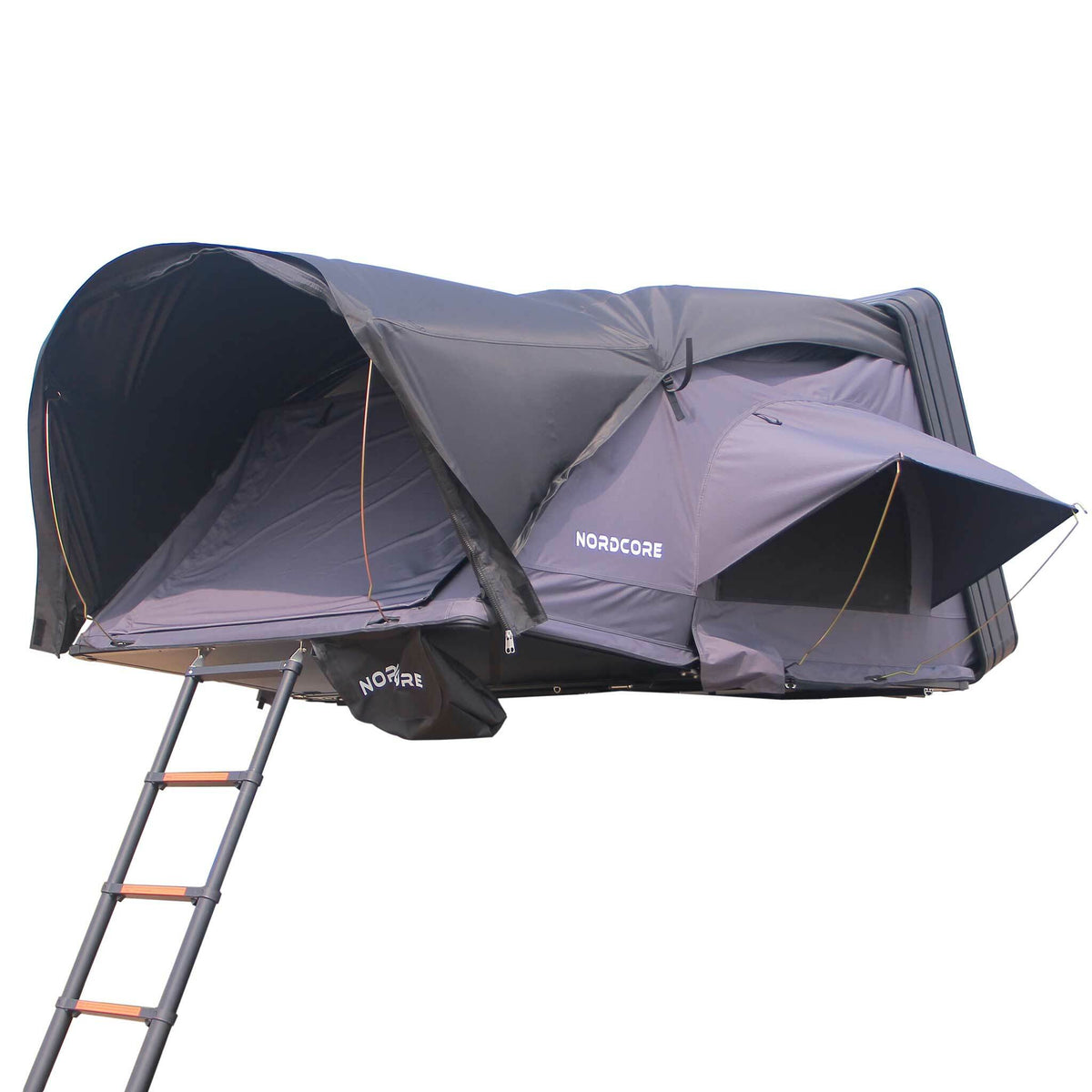 Nordcore Tagtelt Summit Pro XL, Grå