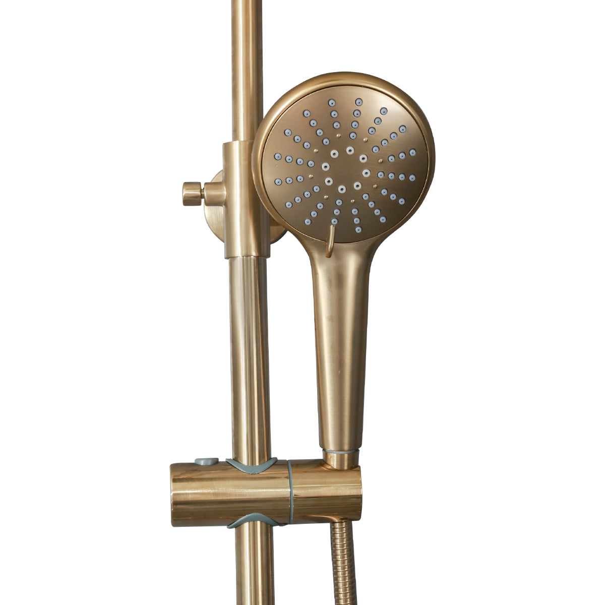 Lykke Rain Shower Premium, gold