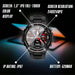 Kuura Smartwatch Tactische T7