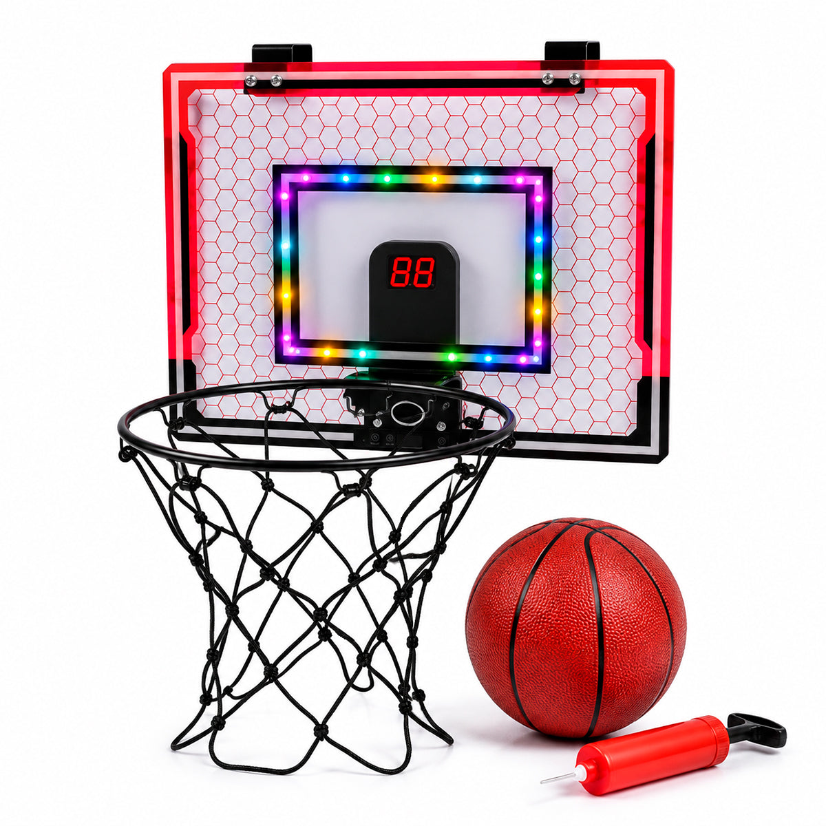 Prosport Basketbalpaal Mini Set Premium