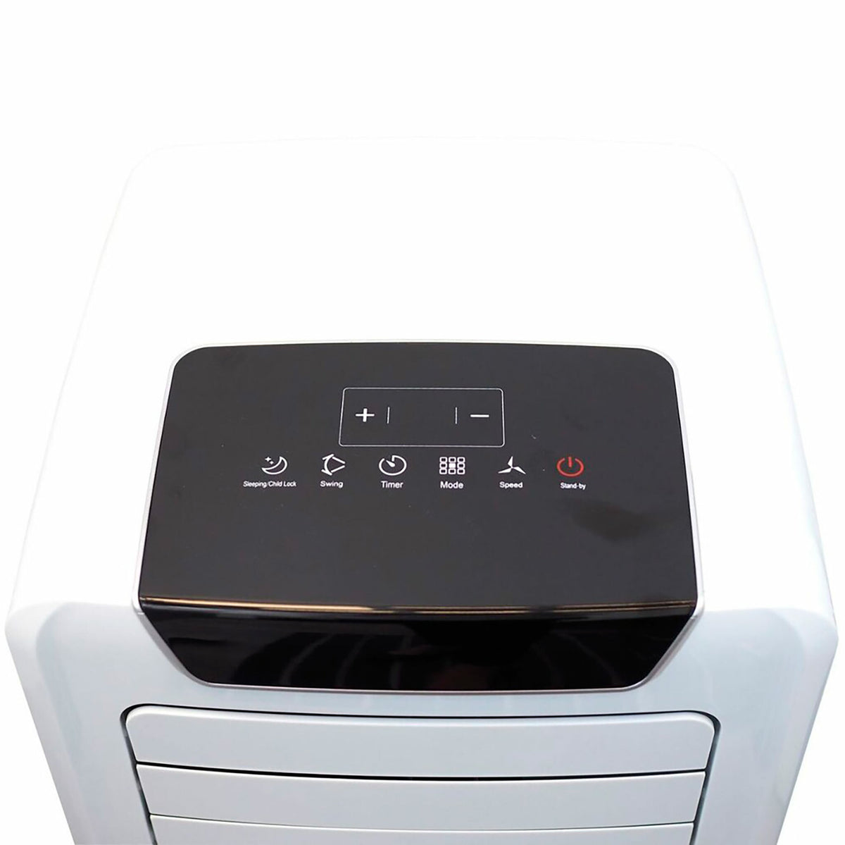 EMAX COOL Aire Acondicionado Portátil 2600W, 9000BTU