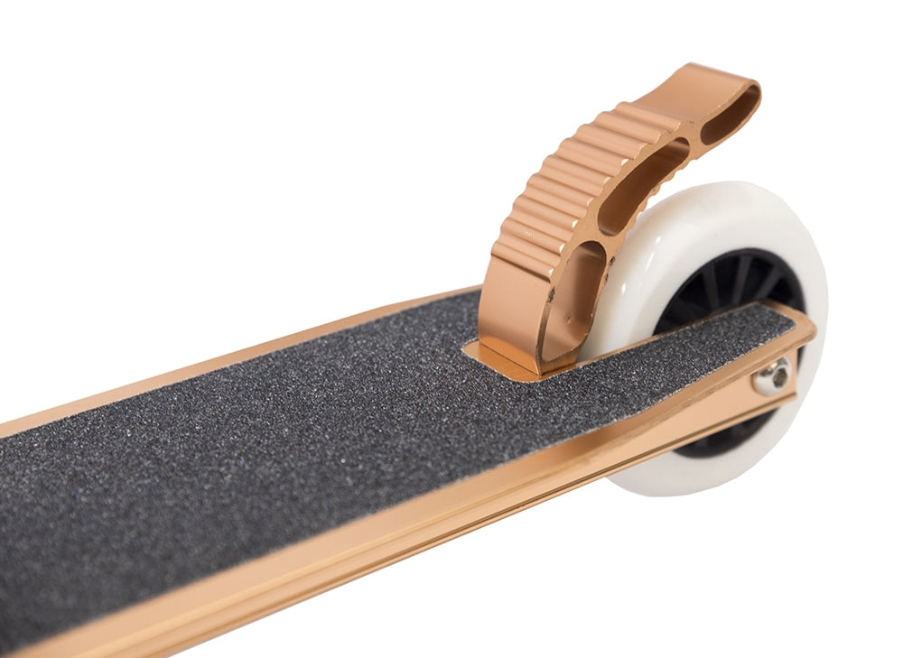 Copper Monopattino Freestyle Limited Edition