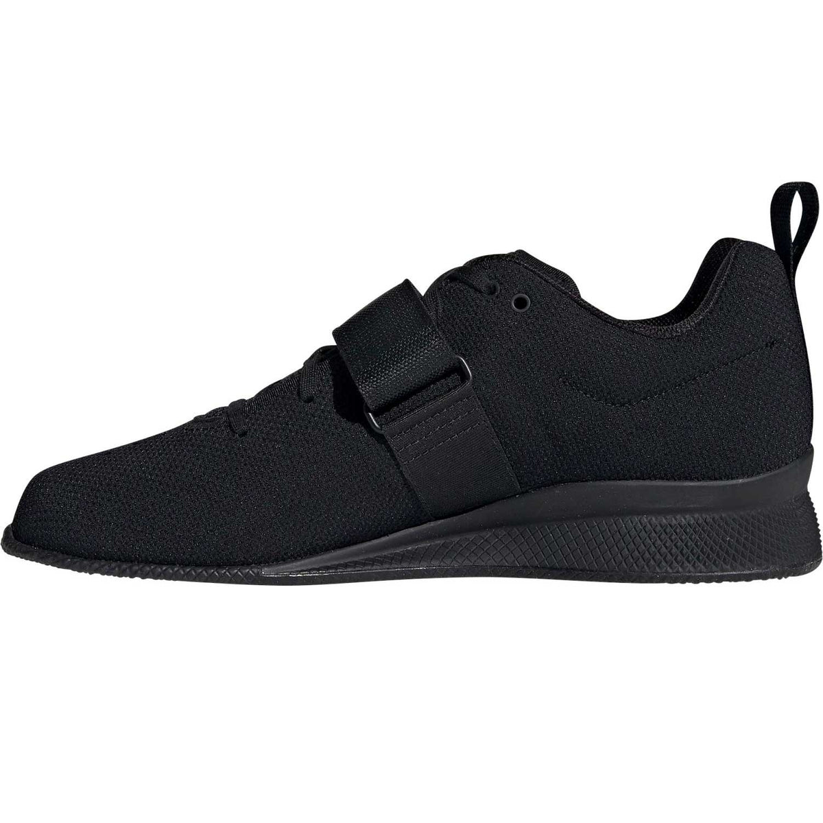 Adidas AdiPower II painonnostokengät