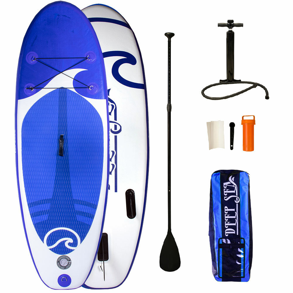 Deep Sea Stand up paddle Jr