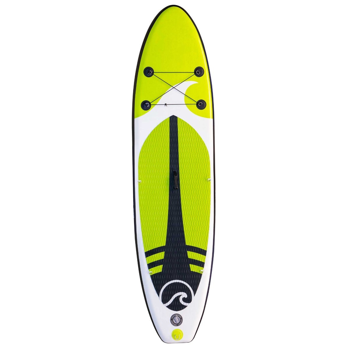 Deep Sea Tabla SUP Set Pro (300cm)