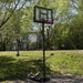 ProSport Canasta de baloncesto 1,5-3,05m