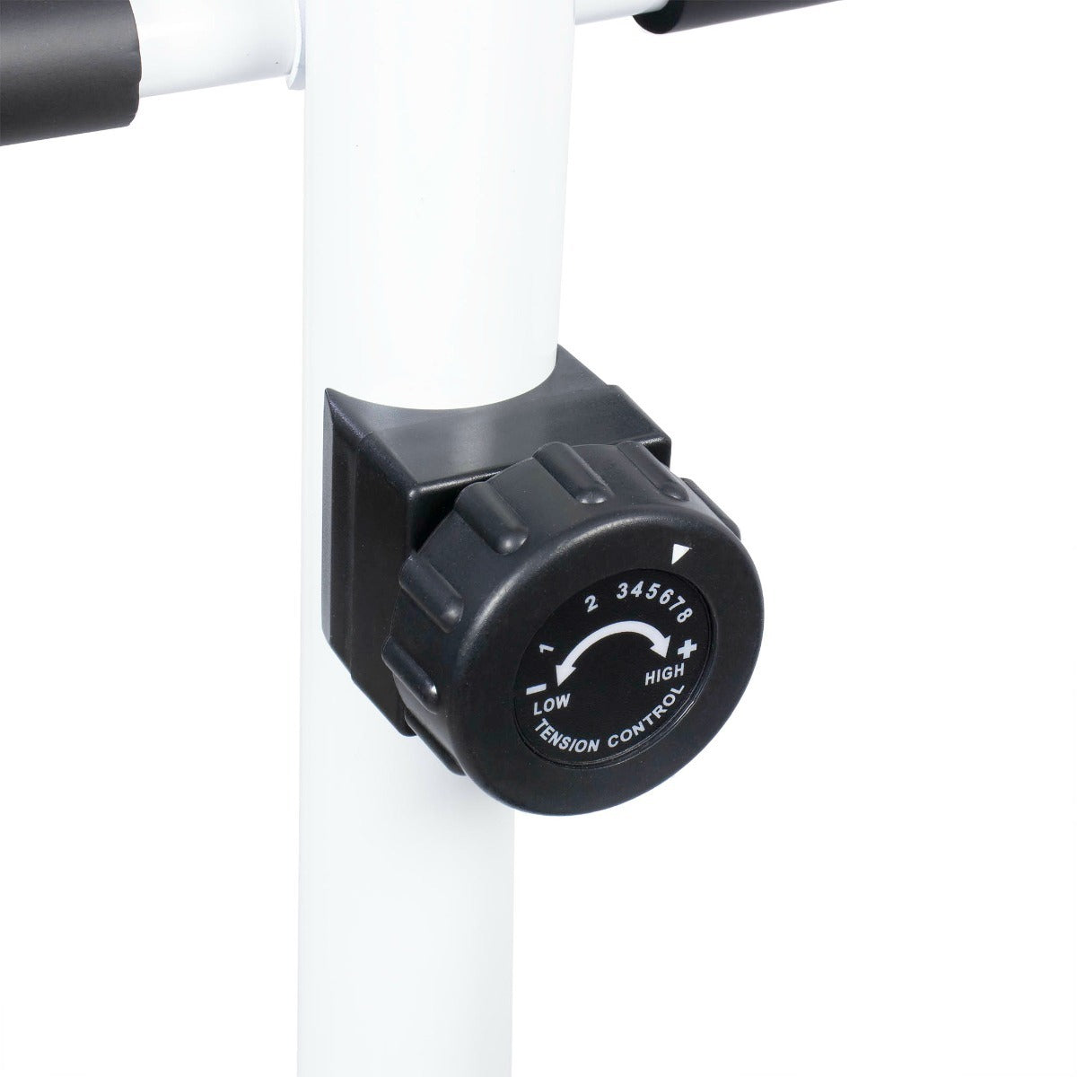 React Magnetic Heimtrainer V2
