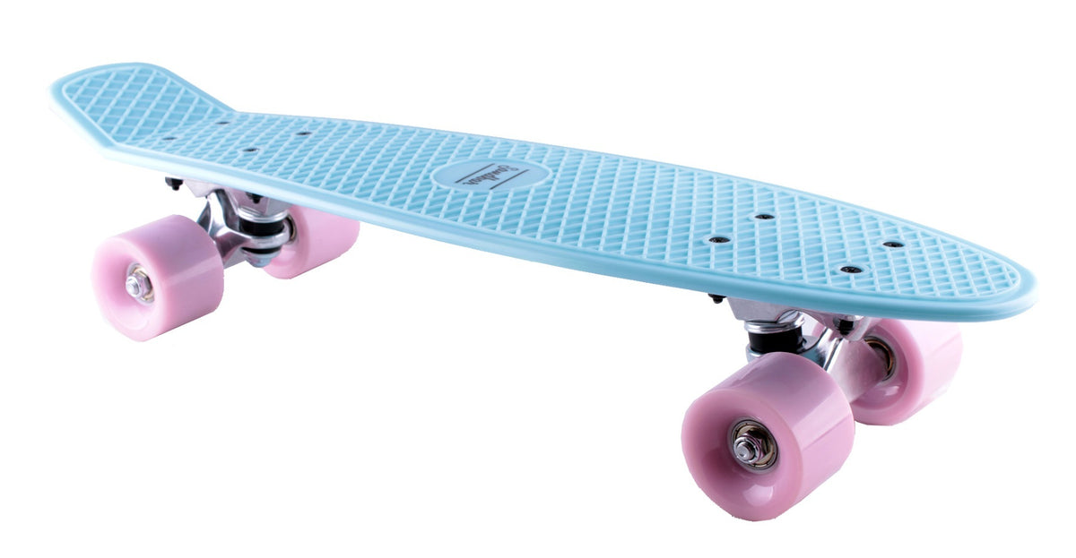 Sandbar Cruiser, turchese