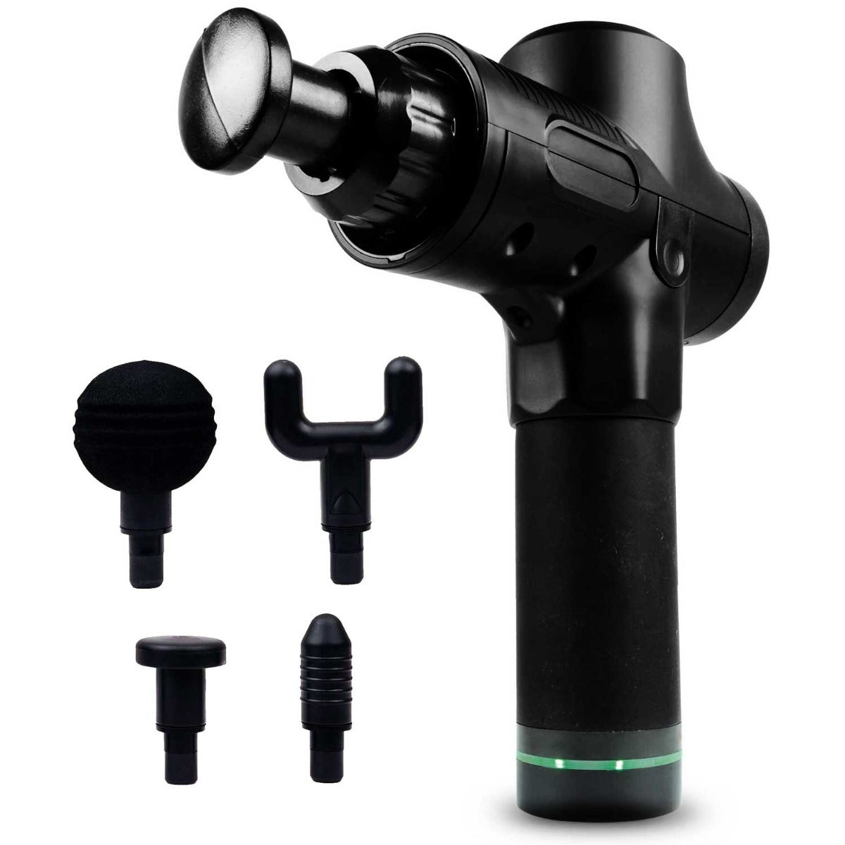 Nordcore Pistola Massaggiante Core