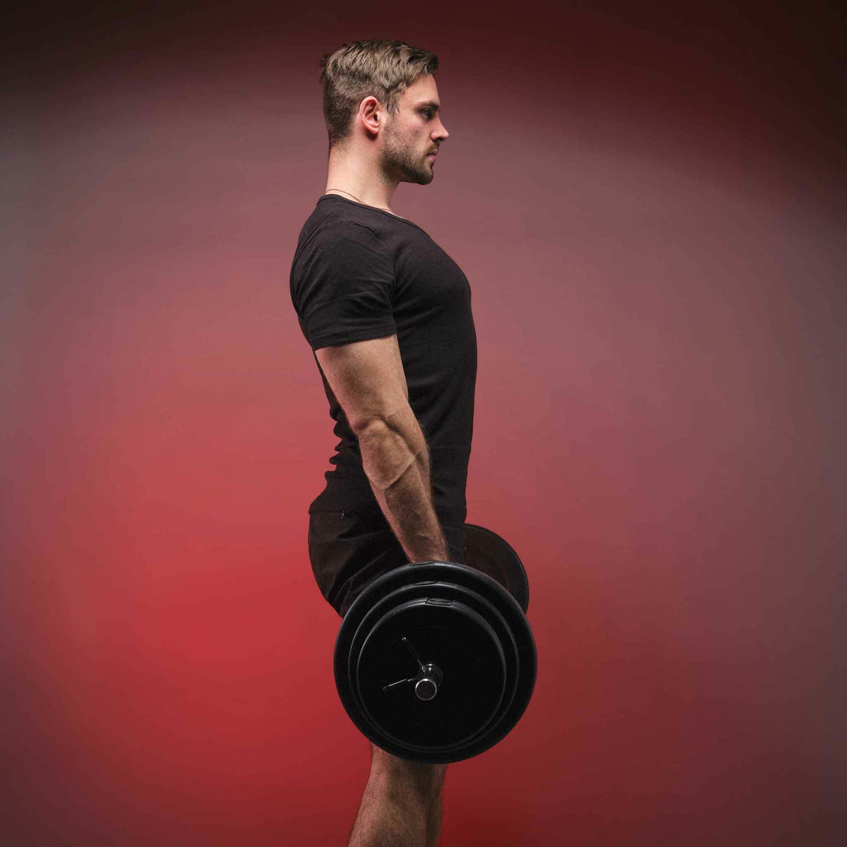 Fit `n Shape Set di bilancieri 110kg