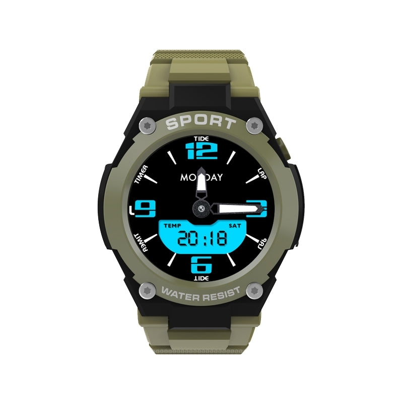 Reloj inteligente Kuura T9