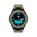 Reloj inteligente Kuura T9