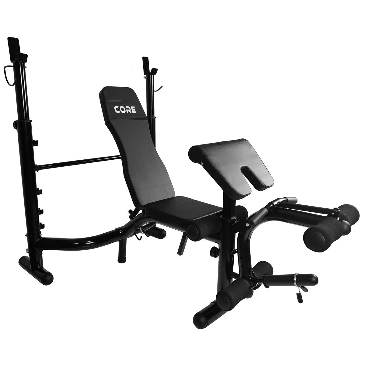 Core Weightlifting Bench 1500
