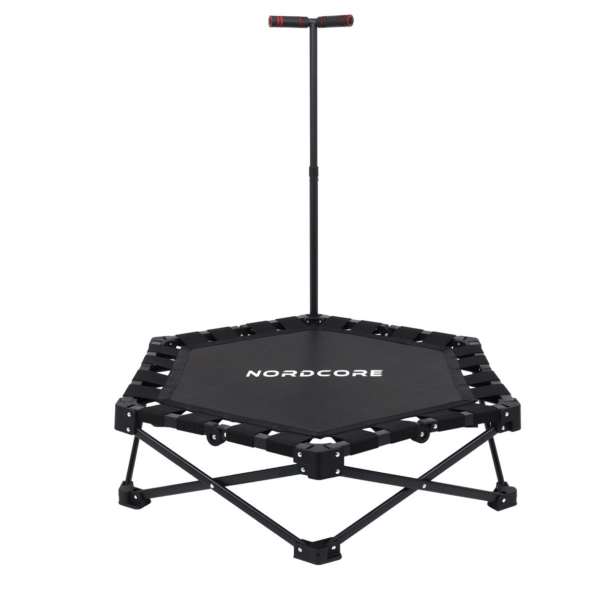 Nordcore Trampolin Pro Faltbar