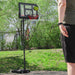 Prosport Basketball Hoop Premium 2,3 - 3,05m