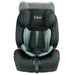 Siège auto Kikid, ISOFIX, 9-36 kg