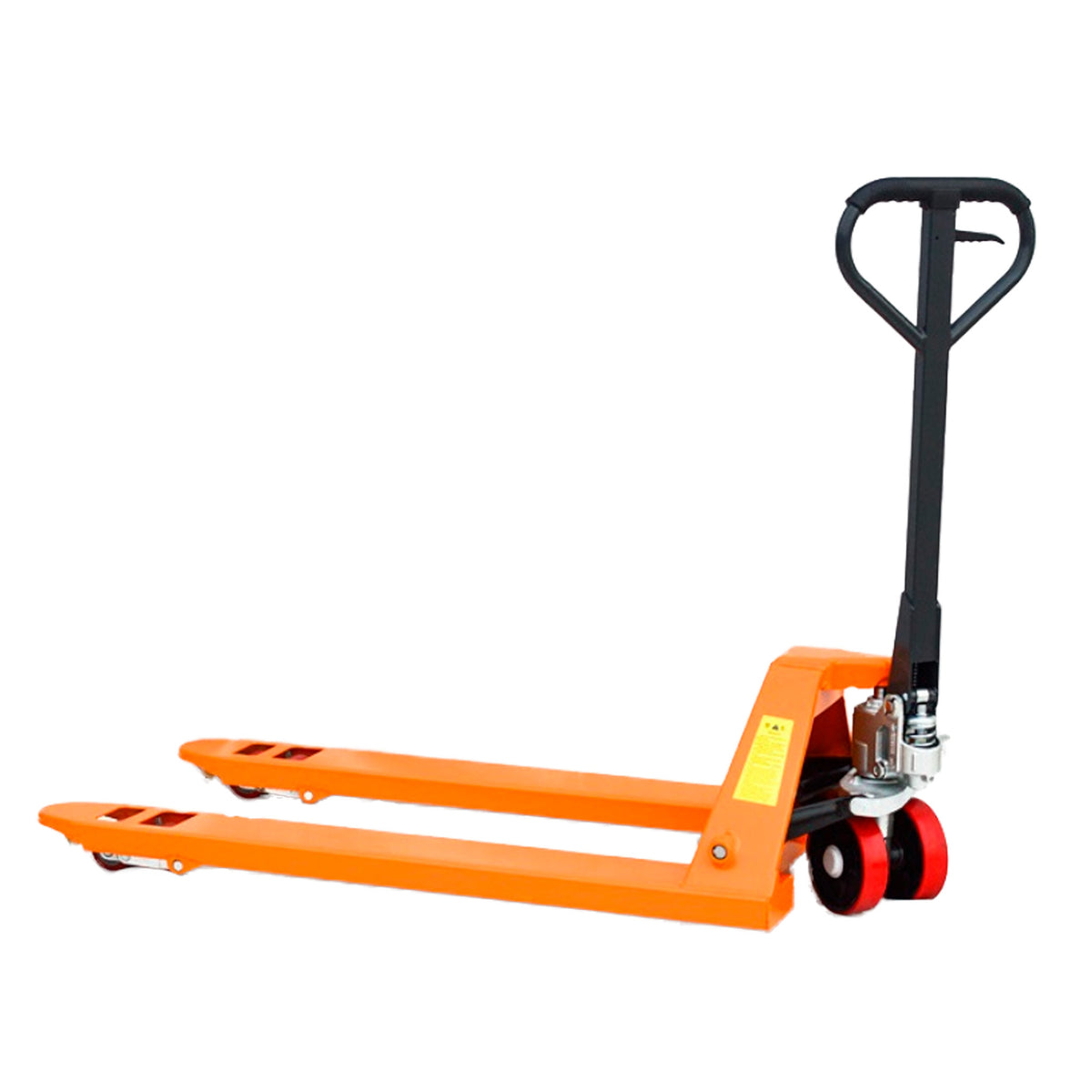 Fornorth Palleløfter 3T, PU, 550X1200mm