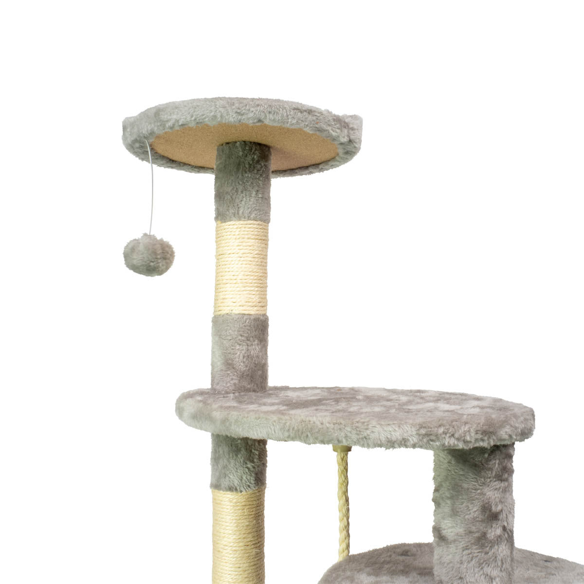 Trekker Cat Tree Home 112cm