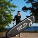 Deep Sea 2 x Paddle Surf XXL (330cm)