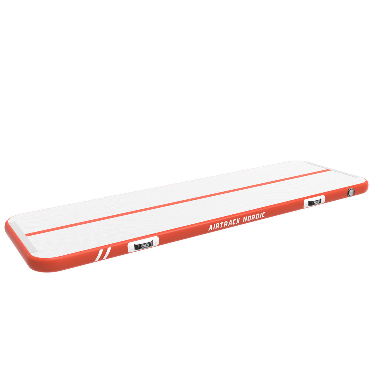 AirTrack Nordic Standard, 3-6m