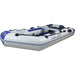 Deep Sea Bateau Gonflable Pro, 2 personnes