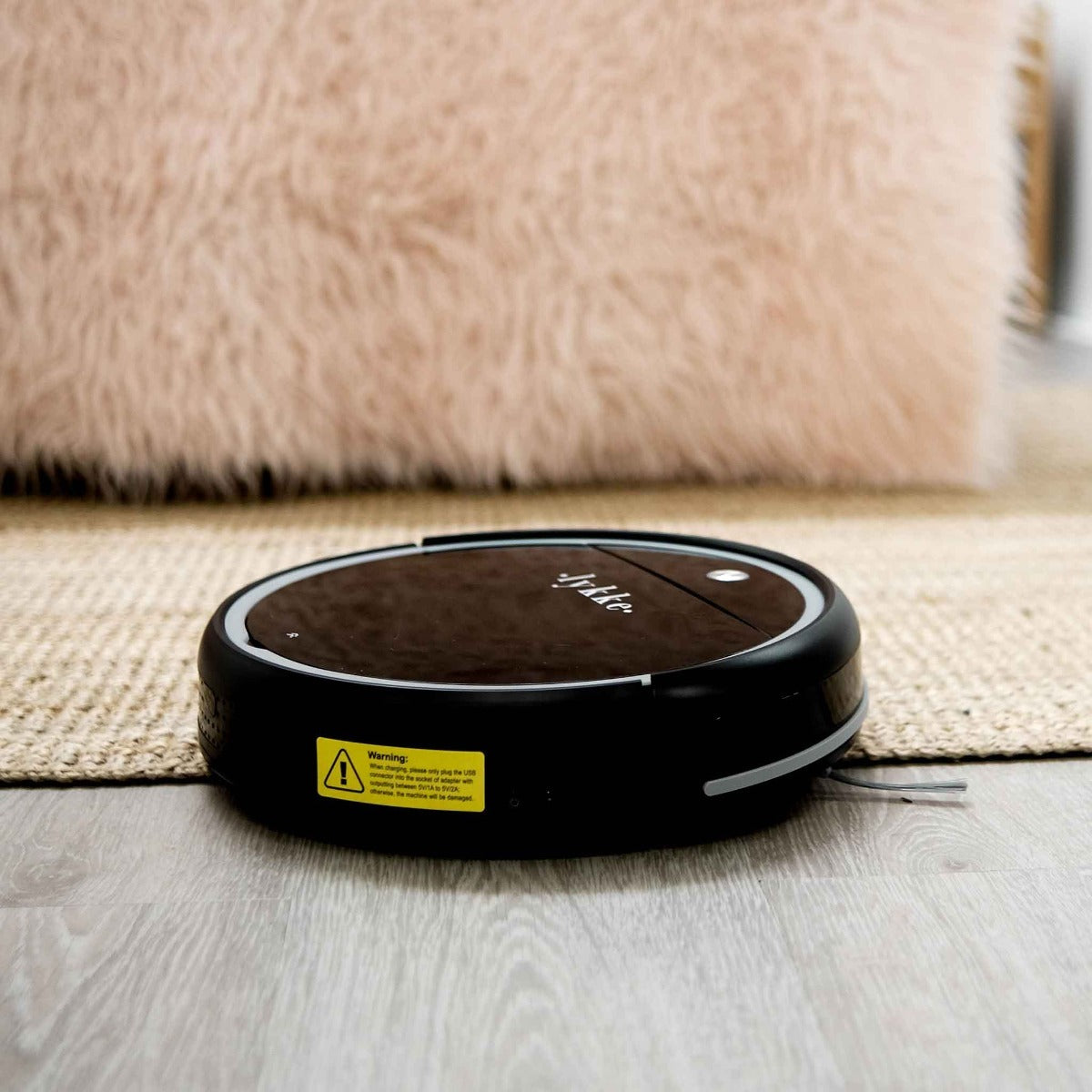 Lykke Robot Aspirapolvere Pro 1000