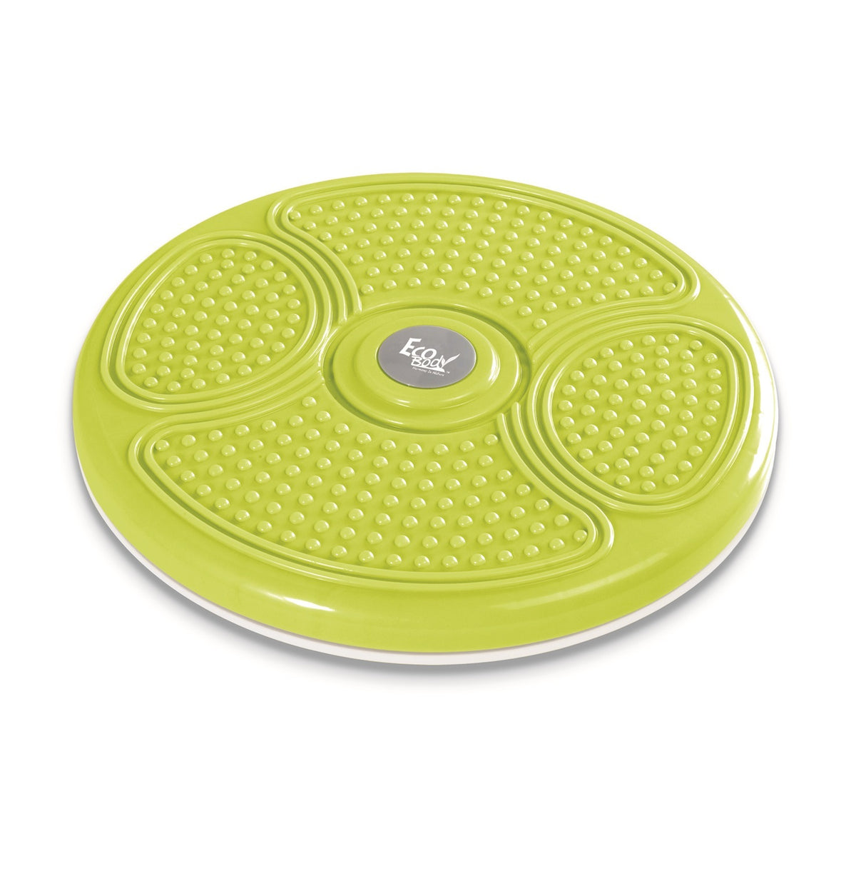 Eco Body Waist Trimmer, Green