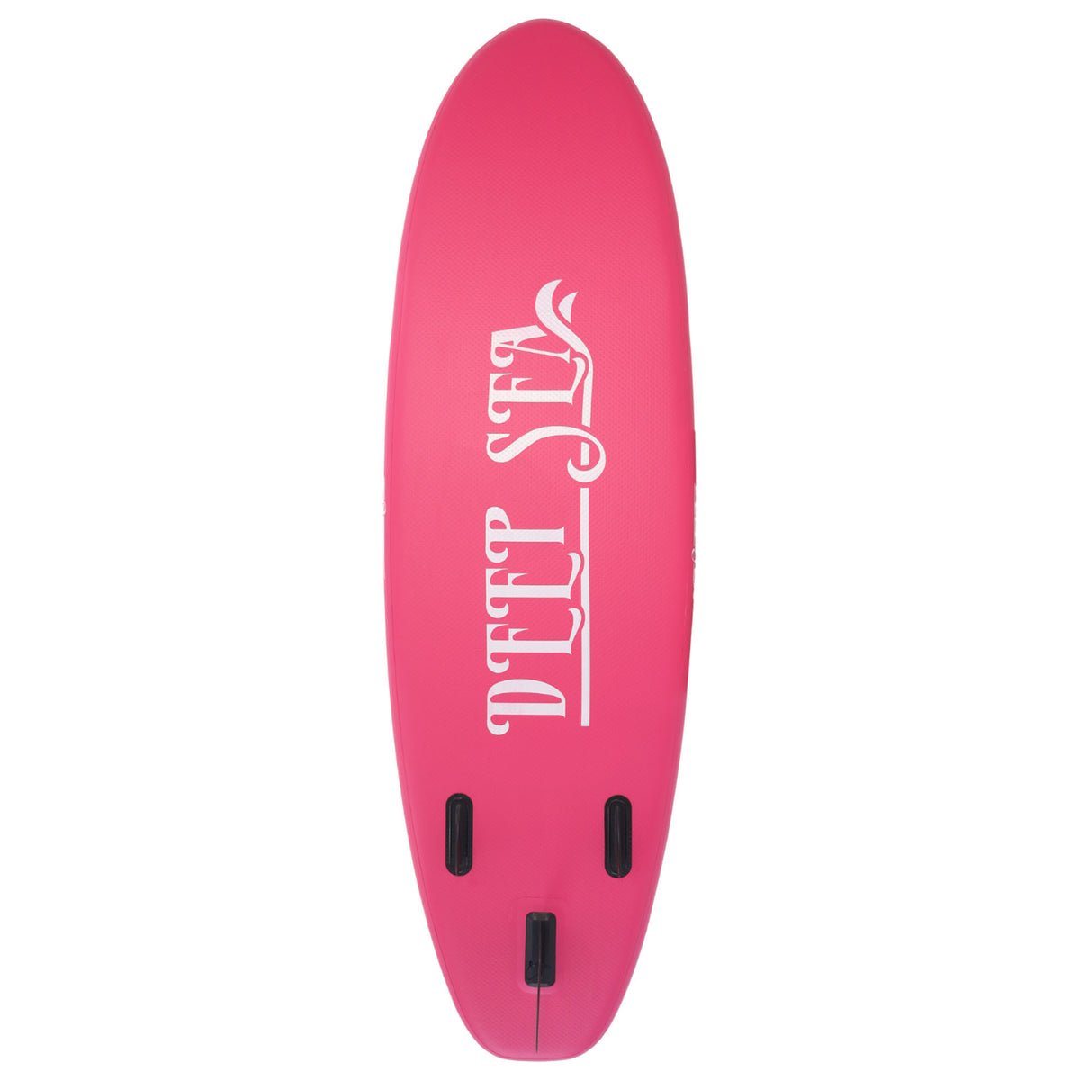 Deep Sea Stand up paddle Standard (275cm), rose