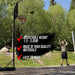 ProSport Canasta de baloncesto 1,5-3,05m
