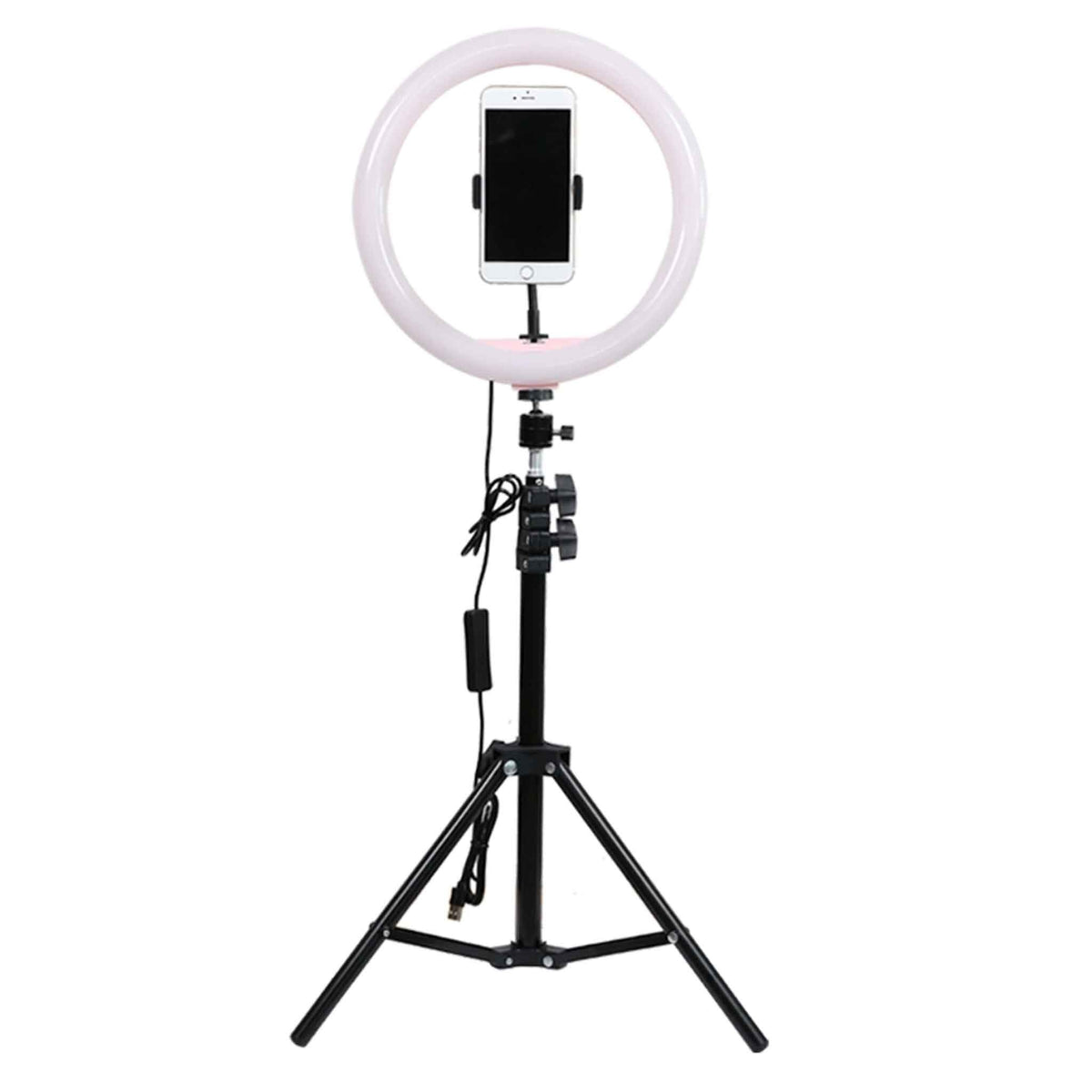 Snapsy Ring Light 10" (50 cm)