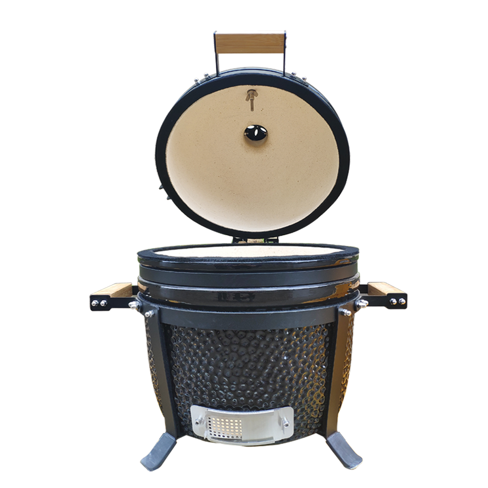 Limousin Kamado Professional 15"