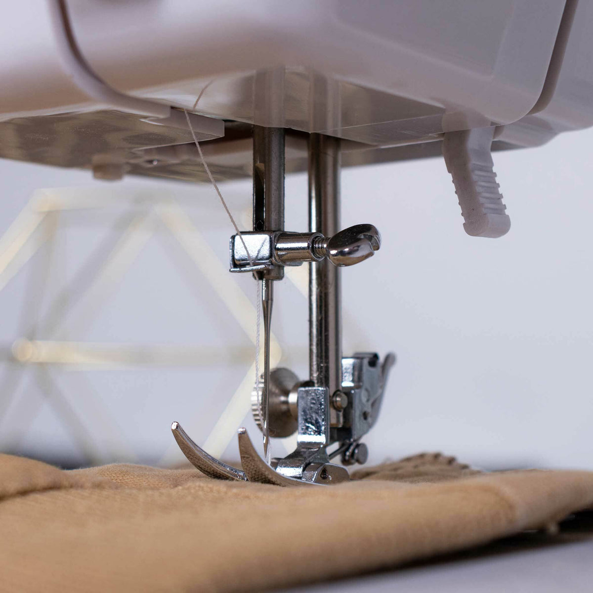 Birgitta Nähmaschine Artisan