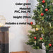 Lykke Christmas Tree Deluxe 210cm