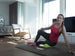 Eco Body ZenRoller Massage-Roller