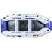 Deep Sea Bateau Gonflable Original, 4 personnes