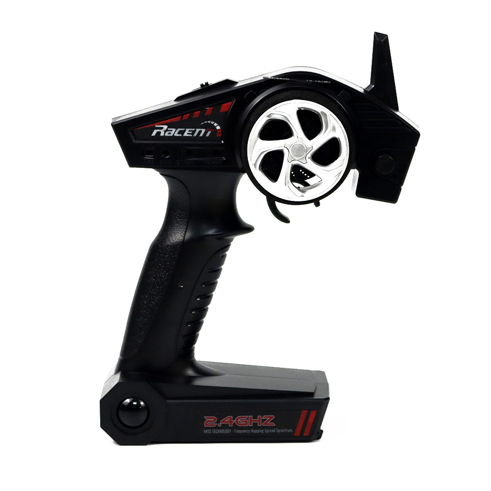 React bateau RC Atomic
