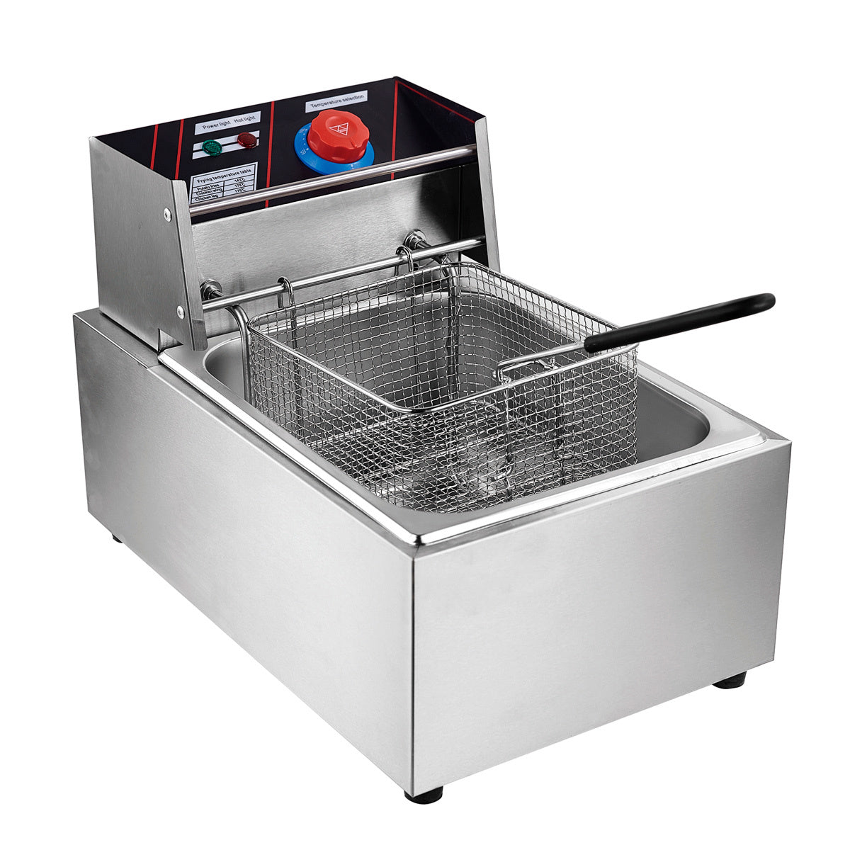 Lykke Frituurpan 6 L, 2.5 kW