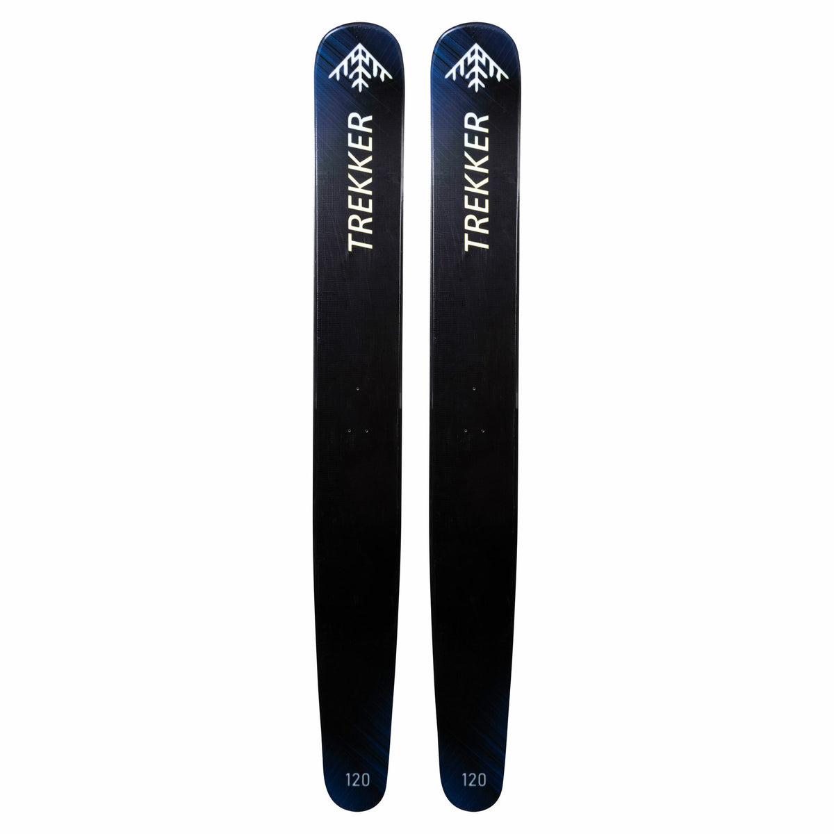 Trekker Skis de randonnée 120cm