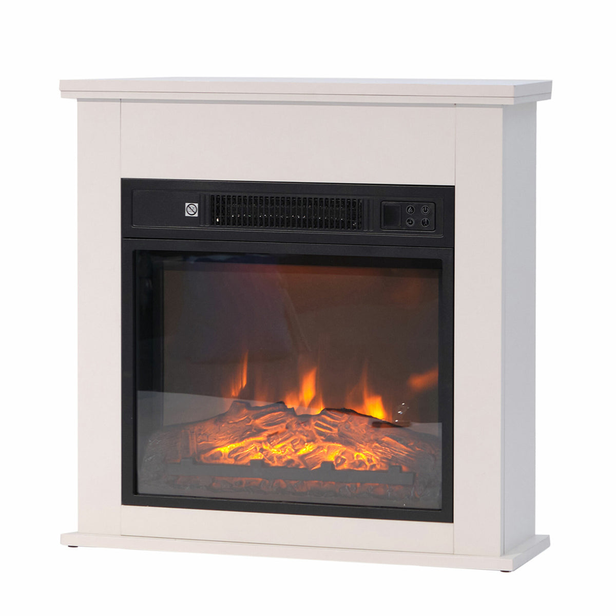 Lykke Camino elettrico S, 2000W, bianco